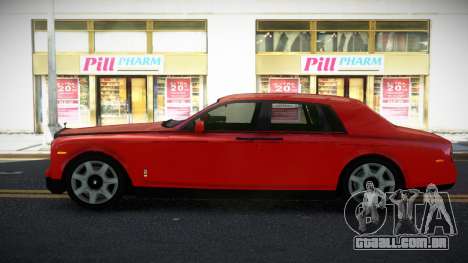 Rolls-Royce Phantom BC para GTA 4