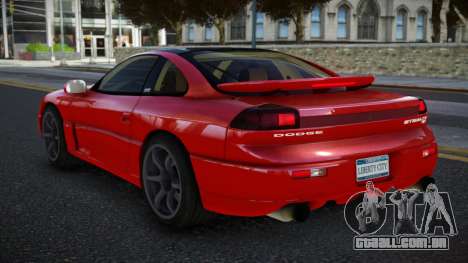 Dodge Stealth 96th para GTA 4