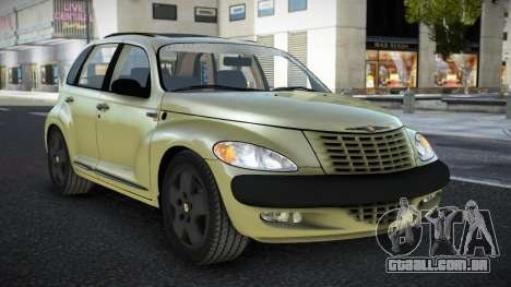 Chrysler PT Cruiser OH para GTA 4