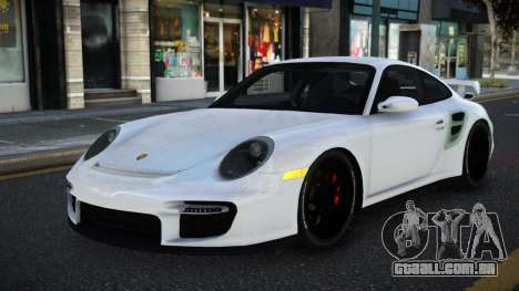 Porsche 911 HY para GTA 4