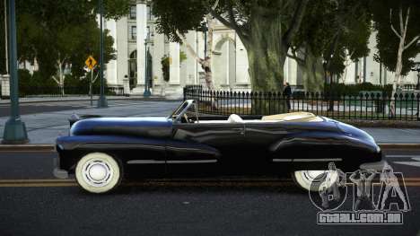 Oldsmobile S98 52th para GTA 4