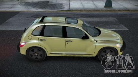 Chrysler PT Cruiser OH para GTA 4