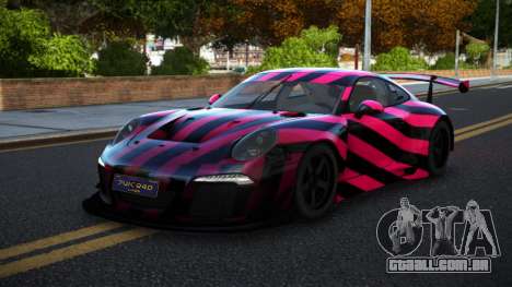 RUF RGT-8 Z-Tuned S5 para GTA 4