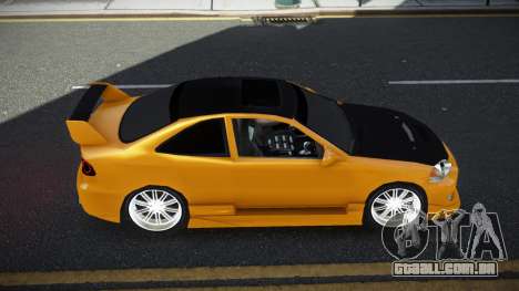 Honda Civic H-Tuned para GTA 4