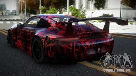 RUF RGT-8 Z-Tuned S6 para GTA 4