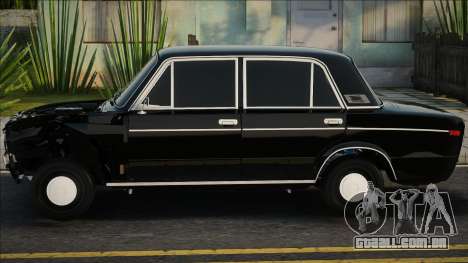 Vaz 2106 XAM Brodyada para GTA San Andreas