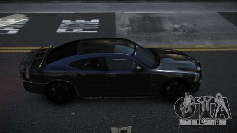 Dodge Charger SRT8 FFK para GTA 4