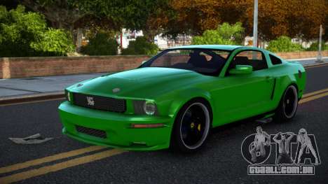 Ford Mustang LT-D para GTA 4