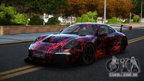 RUF RGT-8 Z-Tuned S6 para GTA 4