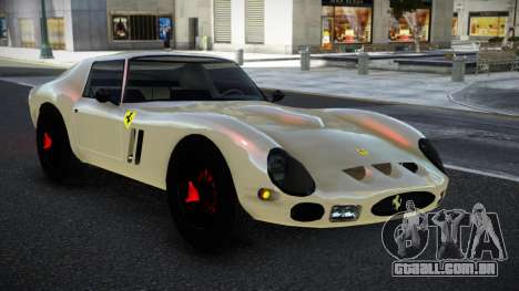 Ferrari 250 SH para GTA 4