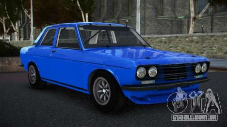 Datsun 510 LS para GTA 4