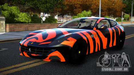 Ferrari FF C-Sport S2 para GTA 4