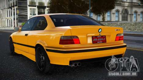 BMW M3 E36 RD para GTA 4