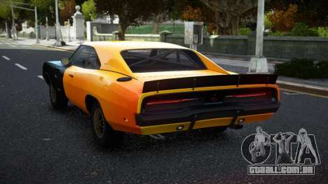 1969 Dodge Charger RT D-Tuned S3 para GTA 4