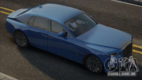 Rolls-Royce Phantom Royal para GTA San Andreas