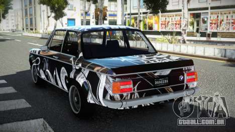 BMW 2002 L-Turbo S1 para GTA 4