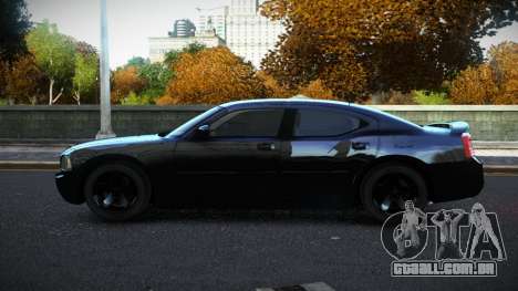 Dodge Charger RT 07th para GTA 4