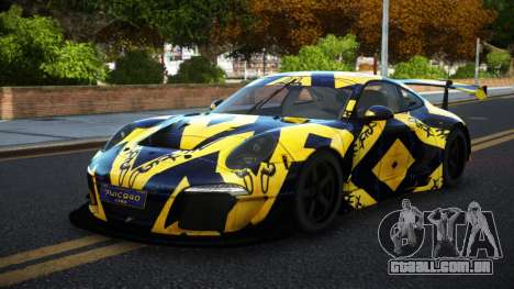 RUF RGT-8 Z-Tuned S9 para GTA 4