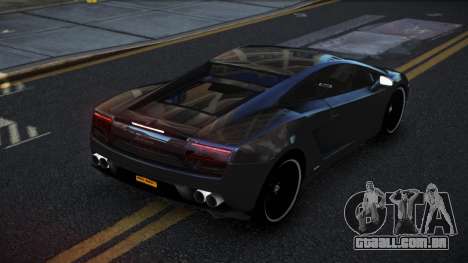 Lamborghini Gallardo LP560 SD para GTA 4