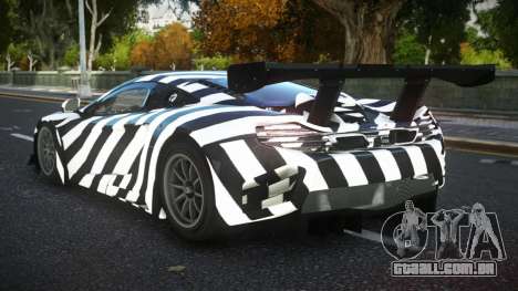 McLaren MP4-12C BR S5 para GTA 4