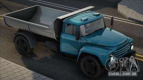 Zil-130 600HP para GTA San Andreas