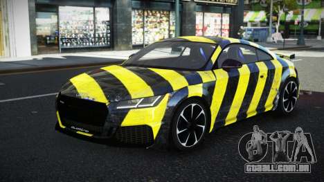 Audi TT DF-R S2 para GTA 4