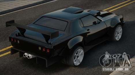 Ford Gran Torino Custom 4 para GTA San Andreas