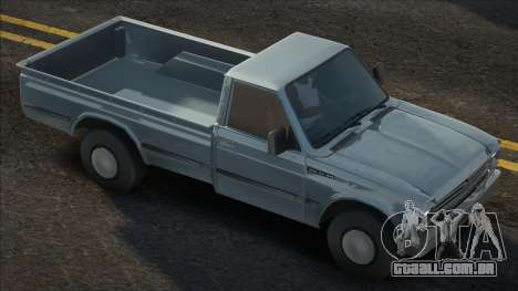 Nissan Abi para GTA San Andreas