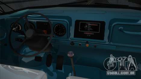 Zil-130 600HP para GTA San Andreas