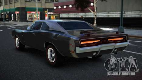 Dodge Charger RT SCR para GTA 4