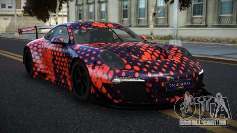 RUF RGT-8 Z-Tuned S14 para GTA 4