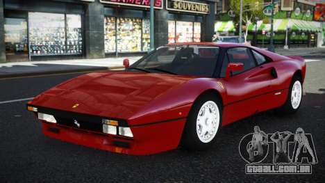 Ferrari 288 84th para GTA 4