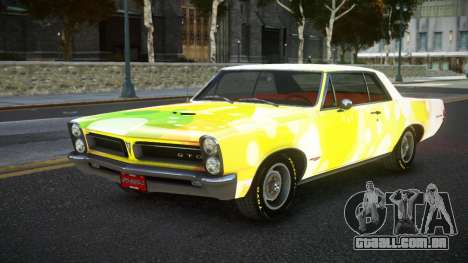 Pontiac GTO NJ-L S5 para GTA 4