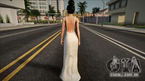 Bride para GTA San Andreas