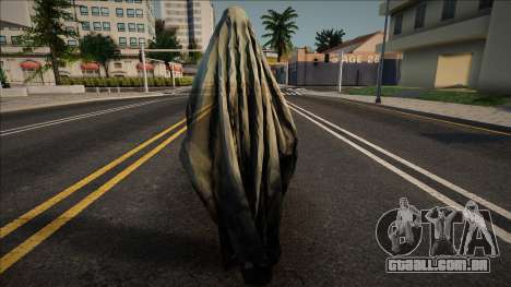 Ghost sk para GTA San Andreas