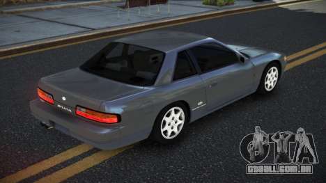 Nissan Silvia 92th para GTA 4