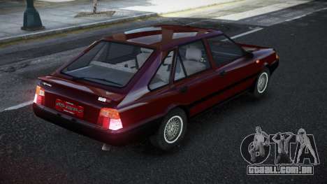 FSO Polonez SG para GTA 4