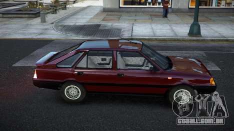 FSO Polonez SG para GTA 4