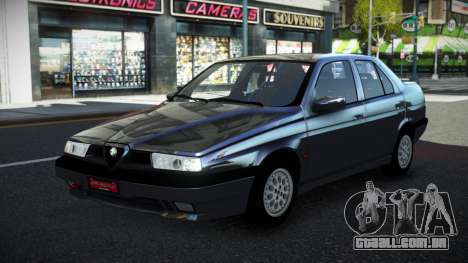 Alfa Romeo 155 92th para GTA 4