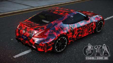 Nissan 370Z RT-L S14 para GTA 4