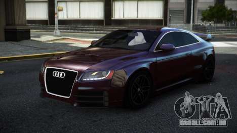 Audi S5 D-Sport para GTA 4