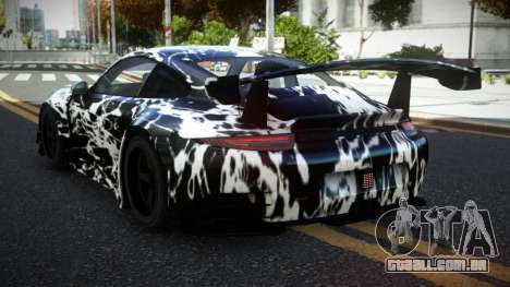 RUF RGT-8 Z-Tuned S8 para GTA 4