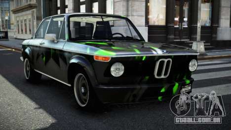 BMW 2002 L-Turbo S7 para GTA 4