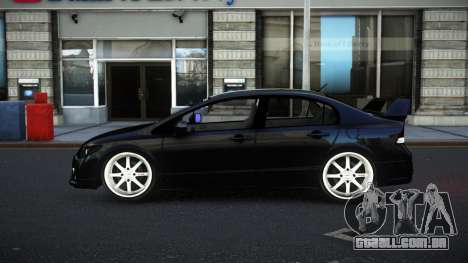 Honda Civic M-Tuned para GTA 4