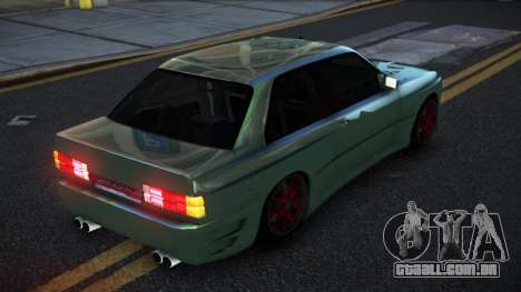 BMW M3 E30 EC para GTA 4