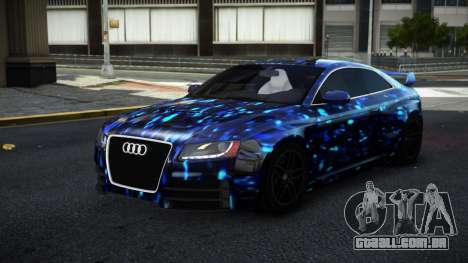 Audi S5 D-Sport S6 para GTA 4