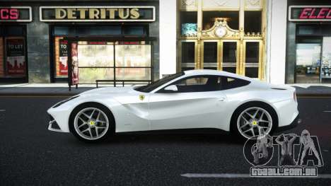 Ferrari F12 DFR para GTA 4