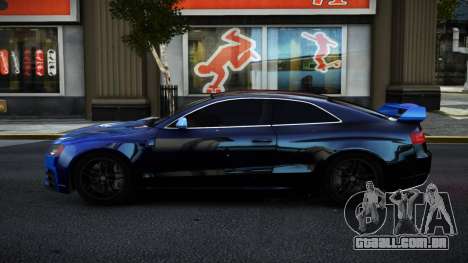 Audi S5 D-Sport S9 para GTA 4