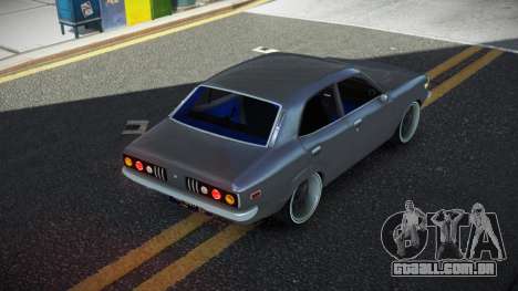 Mazda RX3 SH para GTA 4