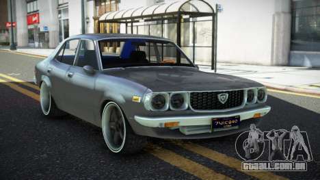 Mazda RX3 SH para GTA 4